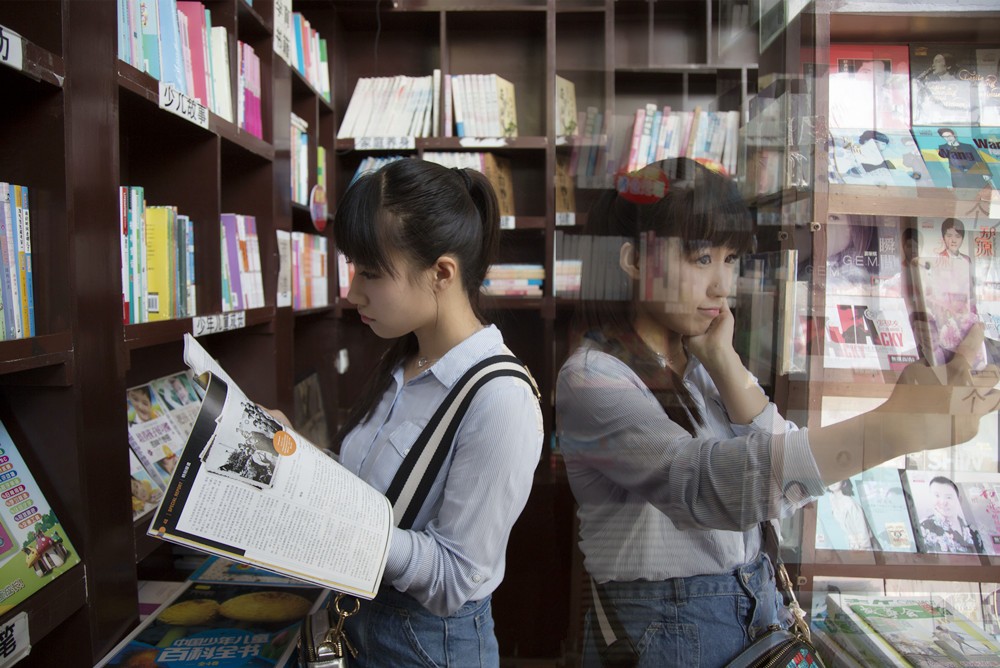 你被手机"绑架"了吗?9张对比图刷爆朋友圈,值得深思!