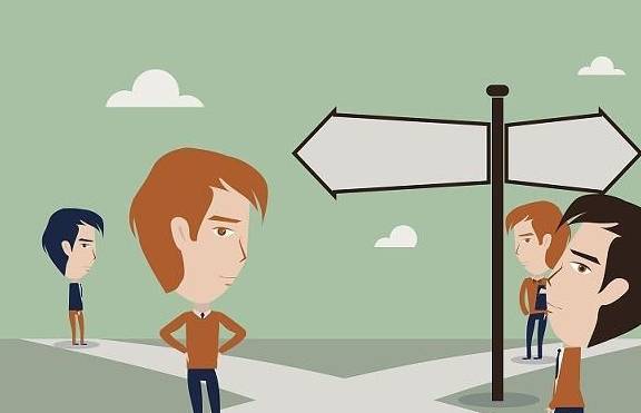 世上最大的骗局，是“努力总会收获，付出总有回报”