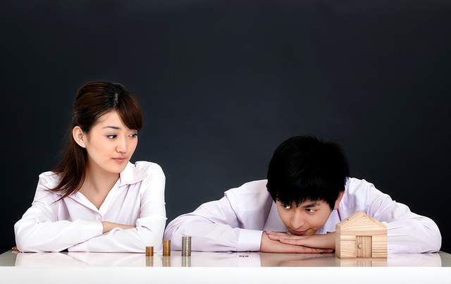 为什么现在中国男人越来越配不上中国女人？