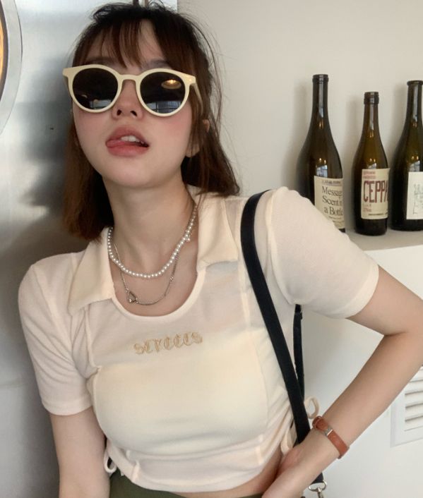 儿童“奶辣风”盛行，别让畸形审美带歪孩子