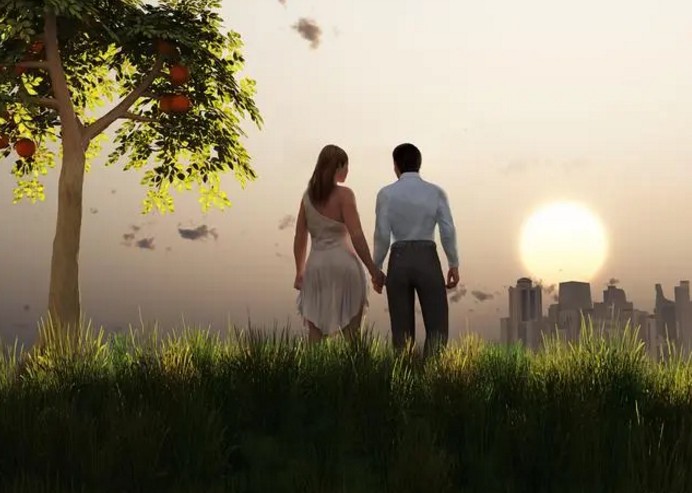 为什么渣男对女性有“致命吸引力”? 看完你就懂了