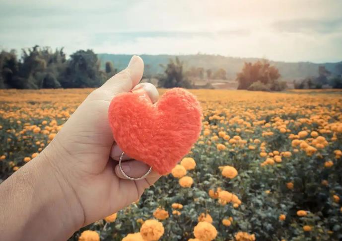 有一种爱，叫“你在干嘛”