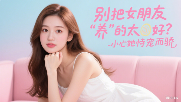 别把女朋友 “养” 的太好？小心她恃宠而骄