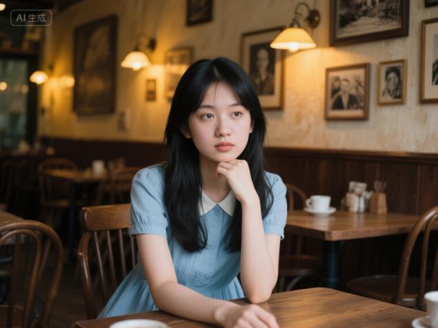 30 岁后，我学会了和"不完美”和解