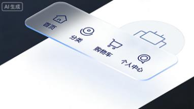 美观又实用，巧用CSS固定定位，轻松打造悬浮式顶部导航栏
