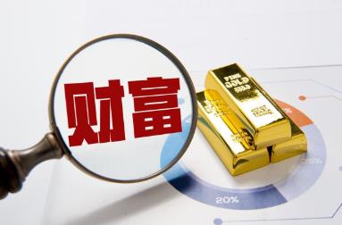财富是对认知的补偿，而不是对勤奋的嘉奖